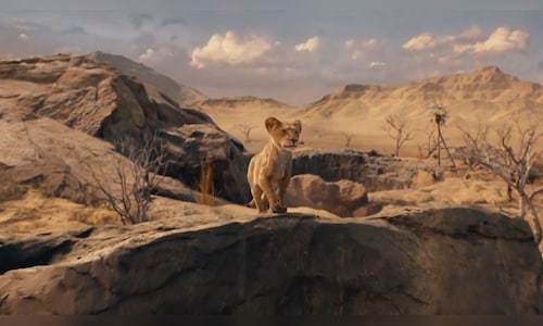 Mufasa: The Lion King Day 15 collection: Barry Jenkins directorial collects Rs 2.35 crore