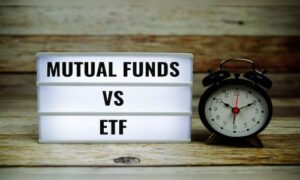 ETF or Mutual Funds: Know which one best fits your financial goals