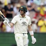 “Hurt A Little Bit But…”: Steve Smith On Missing Out On 10,000 Test Runs At Sydney