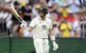 “Hurt A Little Bit But…”: Steve Smith On Missing Out On 10,000 Test Runs At Sydney