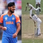 “Amazed He Wasn’t Selected”: India Pacer’s Video Viral, Fans Demand Test Call-Up For England Tour