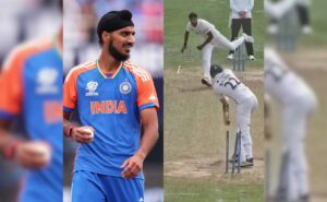 “Amazed He Wasn’t Selected”: India Pacer’s Video Viral, Fans Demand Test Call-Up For England Tour