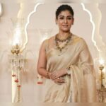 After Dhanush, ‘Chandramukhi’ makers send Nayanthara legal notice for her documentary