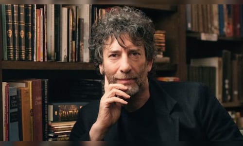 ‘The Sandman’ author Neil Gaiman faces multiple allegations of sexual assault