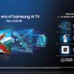 CES 2025 | Samsung brings its latest innovations to its biggest screens yet