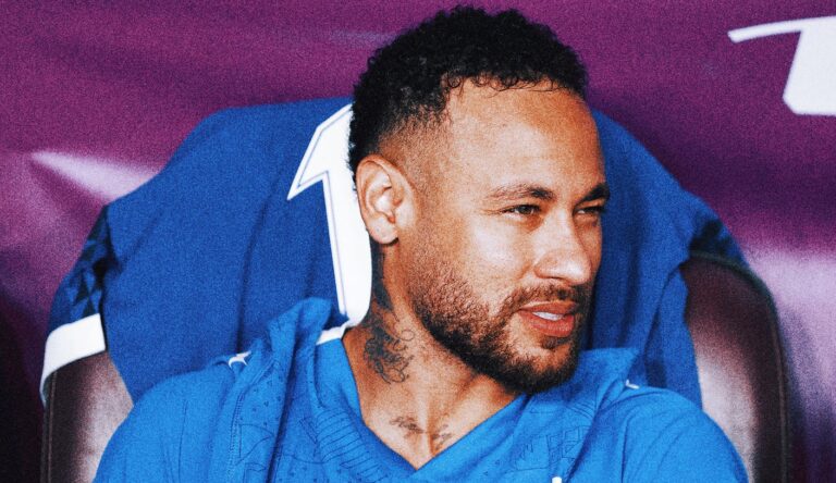 Neymar: Reuniting with Lionel Messi would be ‘incredible,’ 2026 World Cup ‘my last chance’