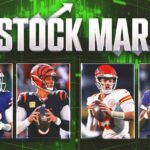 2024 NFL QB Power Rankings: Rating all 32 starters after the regular season