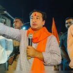 BJP minister Nitesh Rane dubs Kerala as ‘mini-Pakistan’, Congress slams him