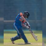 With Smriti Mandhana And MS Dhoni As Inspirations, Bhavika Ahire Aims To Shine In U19 World Cup