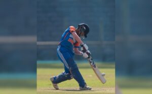 With Smriti Mandhana And MS Dhoni As Inspirations, Bhavika Ahire Aims To Shine In U19 World Cup