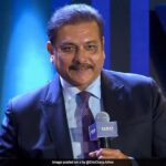 Ravi Shastri Bats For 2-Tier Test System In India