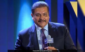 Ravi Shastri Bats For 2-Tier Test System In India