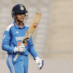 Harmanpreet Kaur, Renuka Singh Rested For India Women’s ODIs Against Ireland, Smriti Mandhana To Lead