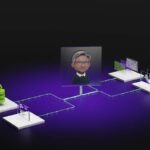 Nvidia Introduces Llama Nemotron Open-Source LLMs to Build and Deploy AI Agents at CES 2025