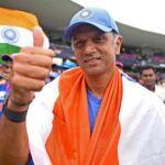 “Epitome Of Discipline”: BCCI, Harbhajan Singh Lead Birthday Wishes For India Legend Rahul Dravid