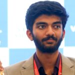 Chess Rankings: Arjun Erigaisi 4th, D Gukesh 5th As Nine Indians Ranked In Top-50 In Open Section