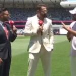 Rohit Sharma Silences Retirement Talk, Delivers Mic-Drop Response To Presenter. Watch