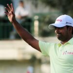 Star-Studded Line-Up For LIV Golf’s India Debut