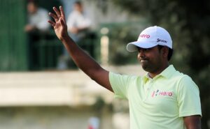 Star-Studded Line-Up For LIV Golf’s India Debut