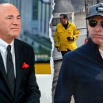 Kevin O’Leary goes off on Gavin Newsom’s ‘gross mismanagement’: He’s the ‘Trudeau of California’