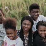 I left my life as a doctor in Nigeria to find a better future for my children in Canada