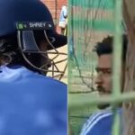 “Hyper Kiu Ho Jata Hai”: Indian Stars Riyan Parag, Tilak Varma Involved In Argument. Video Surfaces