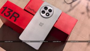 OnePlus 13R Review: Great Phone, Excellent Price