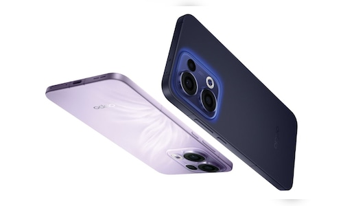 OPPO Reno13 Series launches in India with advanced camera, AI features, and premium design