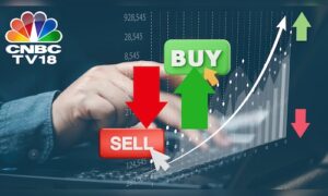 Analysts suggest buying SBI Life, Abbott India, Adani Energy & selling Bank of Baroda, IndusInd Bank, Tata Power