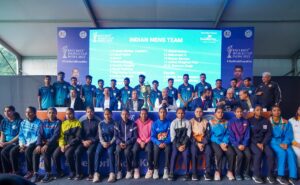 KKFI Announces Robust Team India Squad For Kho Kho World Cup 2025