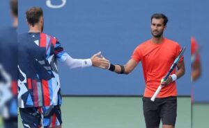 India Tennis Star Yuki Bhambri Crashes Out Of Australian Open 2025 After Defeat To Wildcard Entrants