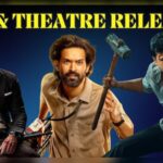 OTT and theatre releases this week: The Sabarmati Report to Ram Charan’s Game Changer