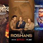 OTT Releases This Week (Jan 13-Jan19): Paatal Lok Season 2, The Roshans, Chidiya Udd, and More