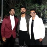 Yuzvendra Chahal Spotted At Bigg Boss Set With Shreyas Iyer Amid Divorce Rumours With Wife Dhanashree Verma