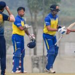 Focus On In-Form Mayank Agarwal As Karnataka Take On Harayana In Vijay Hazare Trophy Semi-Final