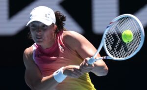 Iga Swiatek Advances To Australian Open 2025 Third Round, To Face This Ex-US Open Champion Next