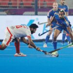 Hockey India League: Harmanpreet Singh Scores As Soorma Club Beat Kalinga Lancers In Seven-Goal Thriller