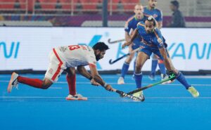 Hockey India League: Harmanpreet Singh Scores As Soorma Club Beat Kalinga Lancers In Seven-Goal Thriller