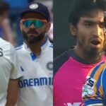 Bangladesh Pacer Does A Virat Kohli, Barges Shoulders With Pakistan Star In BPL. Watch