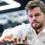 Magnus Carlsen, Ian Nepomniachtchi’s Decision To Share World Blitz Title Sparks Controversy