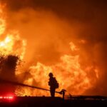 LA Wildfires To Be Costliest US Disaster, To Inflict 5 Billion In Losses