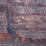 California wildfires: insured losses could top B, Wells Fargo analysis finds