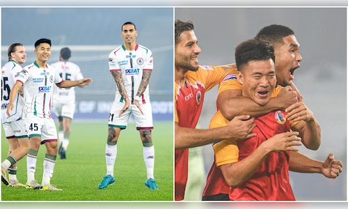 Mohun Bagan vs East Bengal FC: Iconic Kolkata Derby reignites in ISL 2024-25