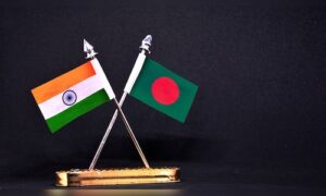 India defends border fencing measures, urges cooperation from Bangladesh on cross-border crimes