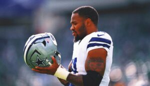 Cowboys’ Micah Parsons on Mike McCarthy exit: ‘It’s devastating’