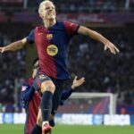 Dani Olmo’s Barcelona Future Uncertain As La Liga Registration Issues Compile