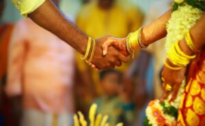 Wedding At 200-Year-Old Temple In Madhya Pradesh Sparks Row, Probe On