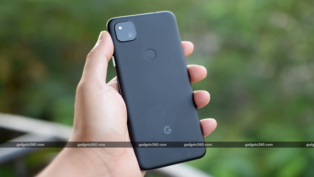 Google Releases New Pixel 4a Update, Affected Owners Can Claim Eligible for Free Battery Replacement