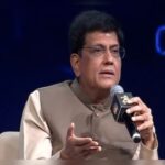 Piyush Goyal on Blinkit’s 10-minute ambulance service: Will have to comply with ‘law of the land’