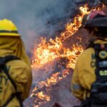 24 Dead In Los Angeles Blaze, Strong Winds Trigger ‘Fire Tornado’: 10 Points